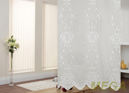 Вышивка Органза в Калуге