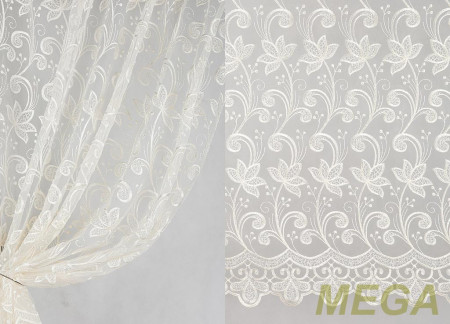 Вышивка Органза в Калуге