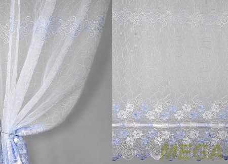 Вышивка Органза в Калуге