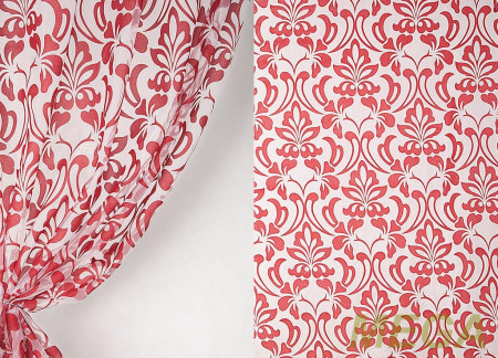 Флок Органза в Калуге