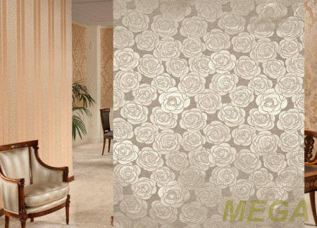 Ткани портьерные Рельеф Жаккард JL T3976-09/145 PJak