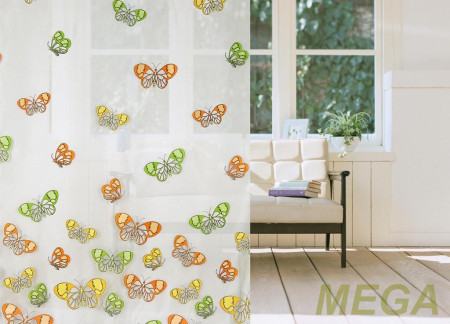 Деворе Органза в Калуге