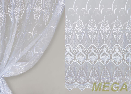 Аппликация Органза в Калуге