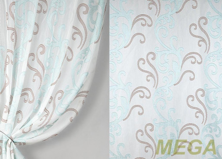 Фэнтези Органза в Калуге