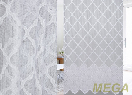 Жаккард тюль в Калуге