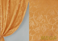 Ткани портьерные Однотон Жаккард LL IST 466 V01-O0021/290 P