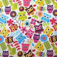 Ткань Оксфорд PVC 600 D Дизайн в Калуге