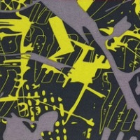 Ткань Оксфорд PVC 600 D Дизайн в Калуге