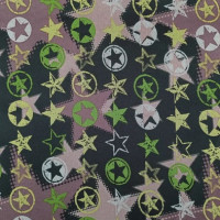 Ткань Оксфорд PVC 600 D Дизайн в Калуге