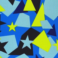 Ткань Оксфорд PVC 600 D Дизайн в Калуге