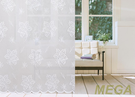 Тюль 18 в Калуге