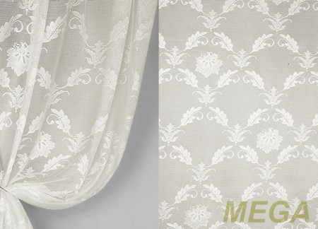 Однотон Тюль в Калуге