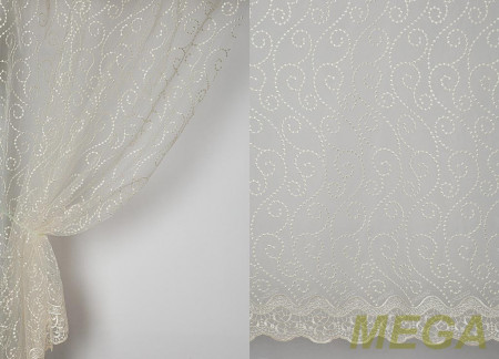 Вышивка Органза в Калуге