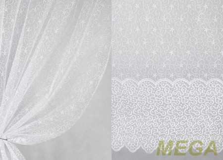 Вышивка Органза в Калуге