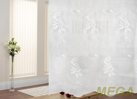 Вышивка Органза в Калуге