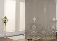 Вышивка Сетка в Калуге