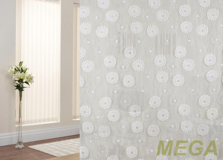 Флок Органза в Калуге