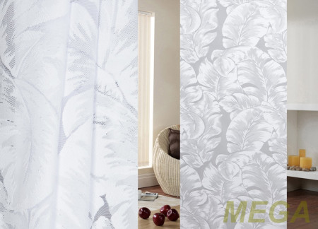 Тюль 24 в Калуге