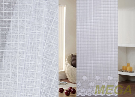 Тюль 24 в Калуге