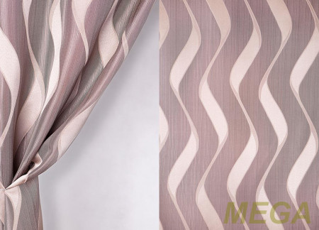 Ткани портьерные Рельеф Жаккард HXN HOMLUX003-04/150 P