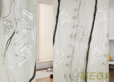 Деворе Органза в Калуге