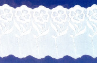 Шитье № 80547 шир 80мм(уп.9м)