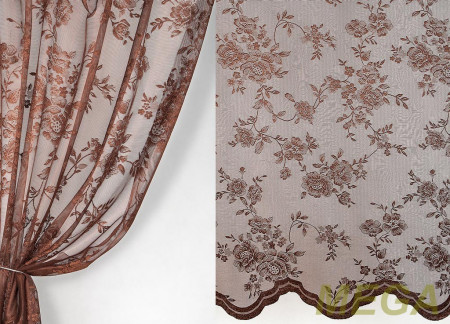 Тюль 16 в Калуге