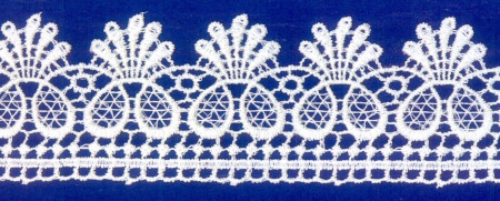 Кружево 45 мм в Калуге