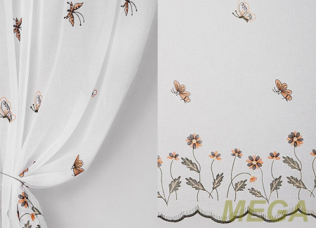 Вышивка Лен в Калуге