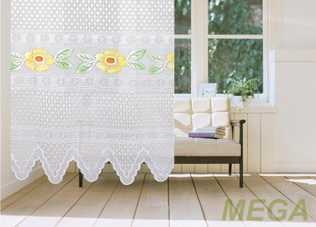 Тюль 18 в Калуге