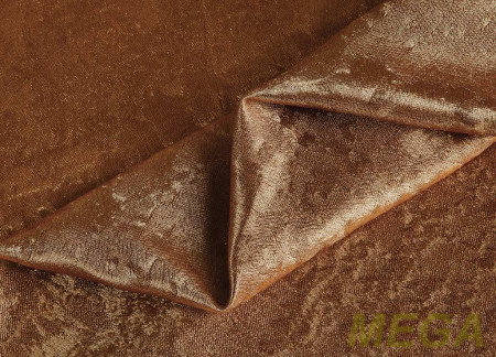 Ткани портьерные Однотон Софт ERT SILK SOFT-V76/280 P