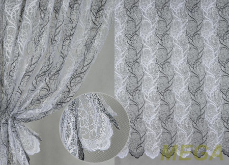 Вышивка Органза в Калуге