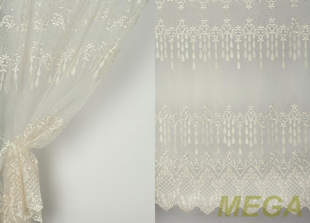 Вышивка Органза в Калуге