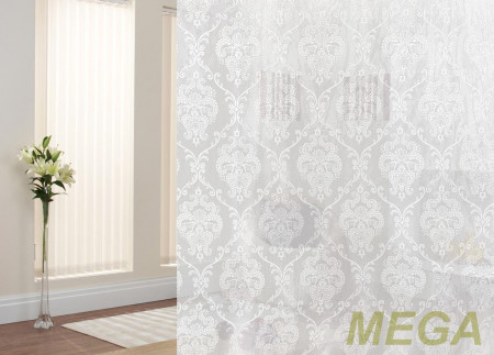 Флок Органза в Калуге