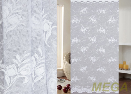 Тюль 24 в Калуге