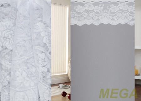 Тюль 14 в Калуге