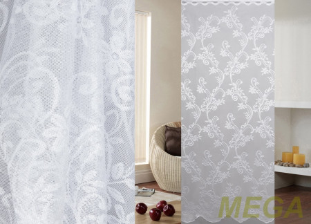 Тюль 14 в Калуге