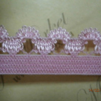 Резинка ажурная 15мм в Калуге