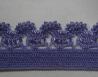 Резинка ажурная 15мм в Калуге