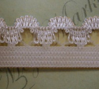 Резинка ажурная 15мм в Калуге