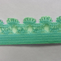 Резинка ажурная 15мм в Калуге