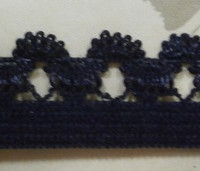 Резинка ажурная 15мм в Калуге