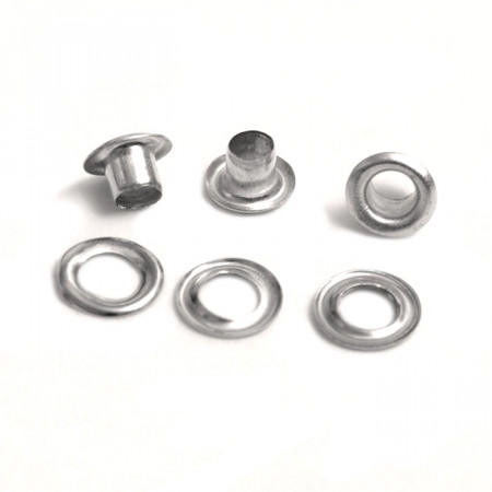 Люверсы MG Сталь 5мм в Калуге