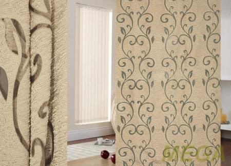 Фэнтези Органза в Калуге