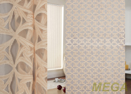 Фэнтези Органза в Калуге