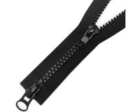 Молния трактор Т8 2 замок у/з бегунок LOGO 100см в Калуге