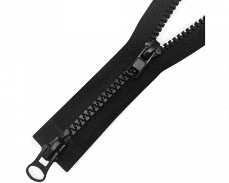 Молния трактор Т8 2 замок у/з бегунок LOGO 100см в Калуге