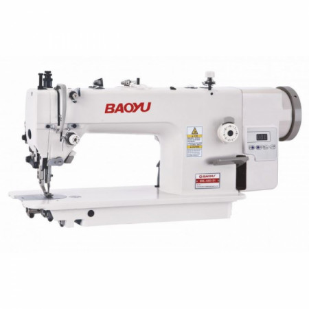 Одноигольные швейные машины челночного стежка в Калуге