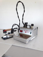 Парогенератор Bieffe BF-MINI 3 (2.4л) хром