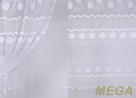 Тюль 18 в Калуге